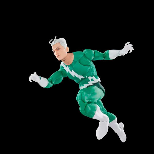 Marvel Legends Quicksilver (Avengers Figure)
