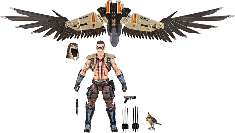 G.I. Joe Classified Series