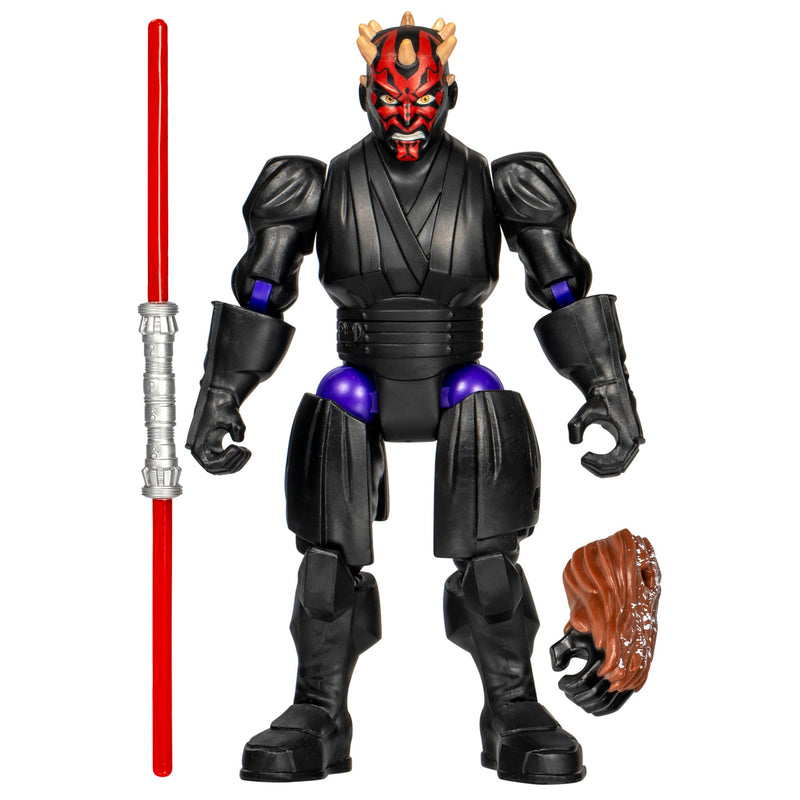 Star Wars MixMashers Personalised Chewbacca Figure to Mix and Combine with Accessories