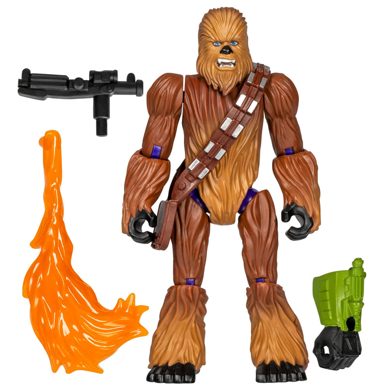 Star Wars MixMashers Personalised Dark Maul Mix and Match Figure with Accessories