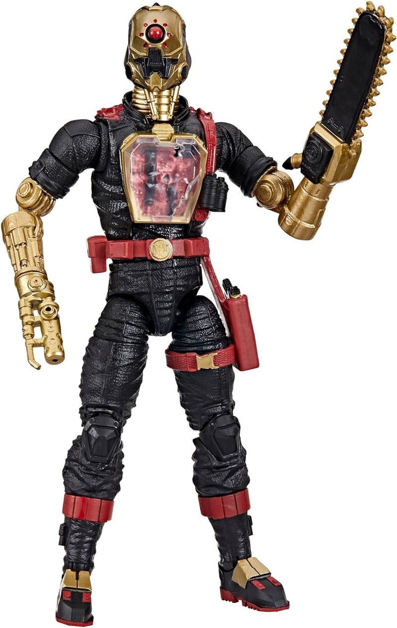 G.I. Joe Classified Series