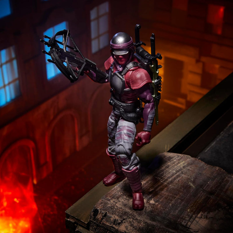 G.I. Joe Classified Series