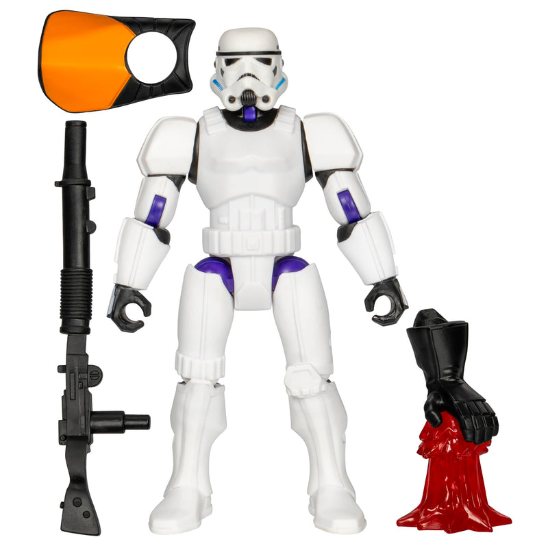 Star Wars MixMashers Personalised Dark Maul Mix and Match Figure with Accessories