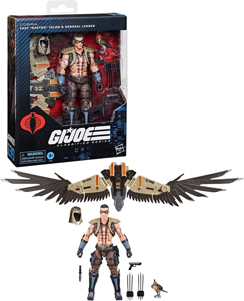 G.I. Joe Classified Series