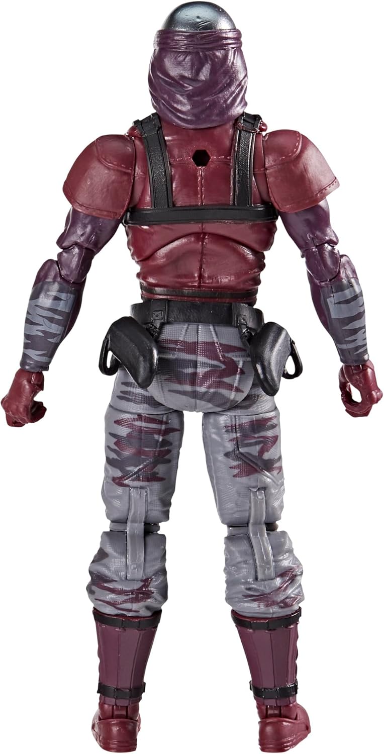 G.I. Joe Classified Series