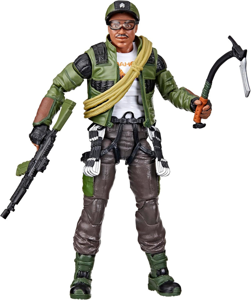 G.I. Joe Classified Series