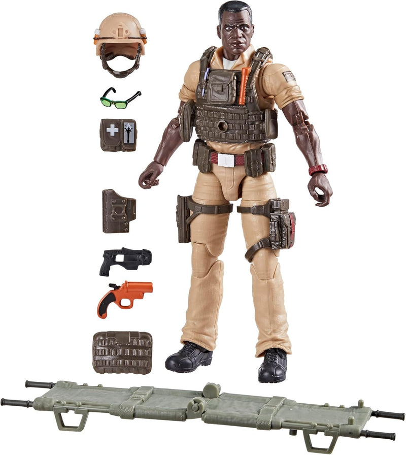 G.I. Joe Classified Series