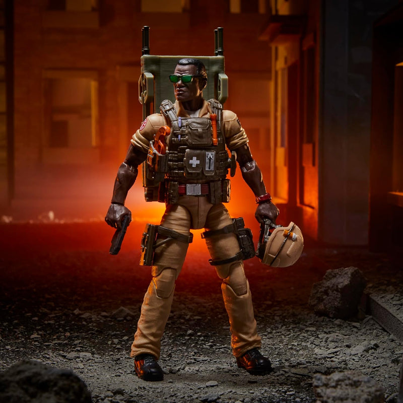 G.I. Joe Classified Series