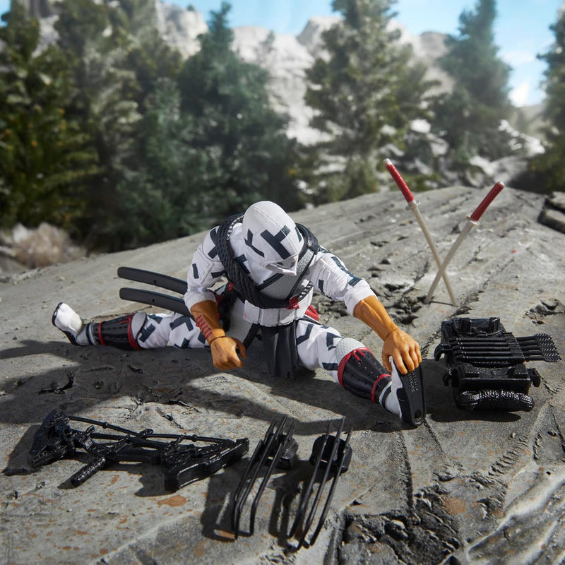 G.I. Joe Classified Series