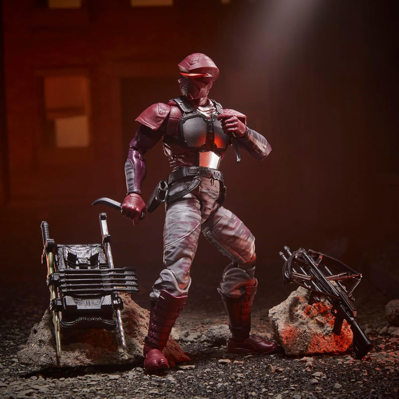 G.I. Joe Classified Series