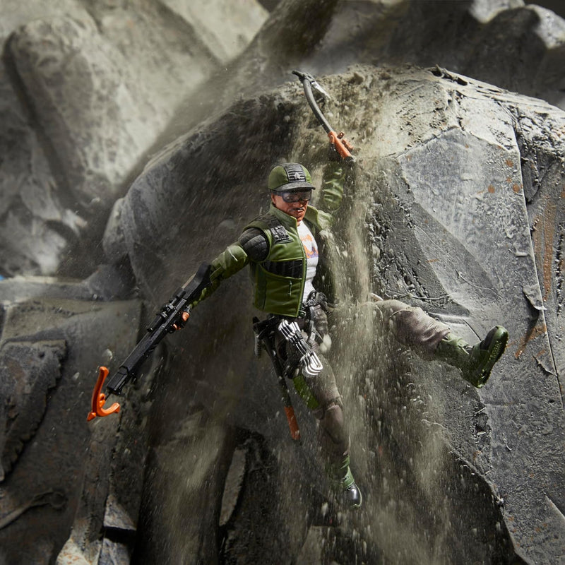 G.I. Joe Classified Series
