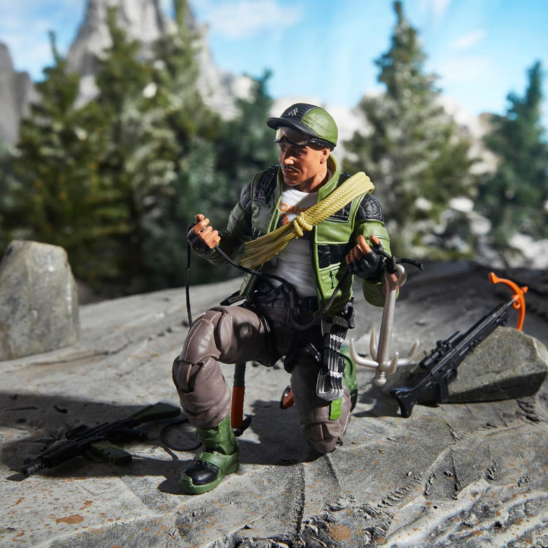 G.I. Joe Classified Series