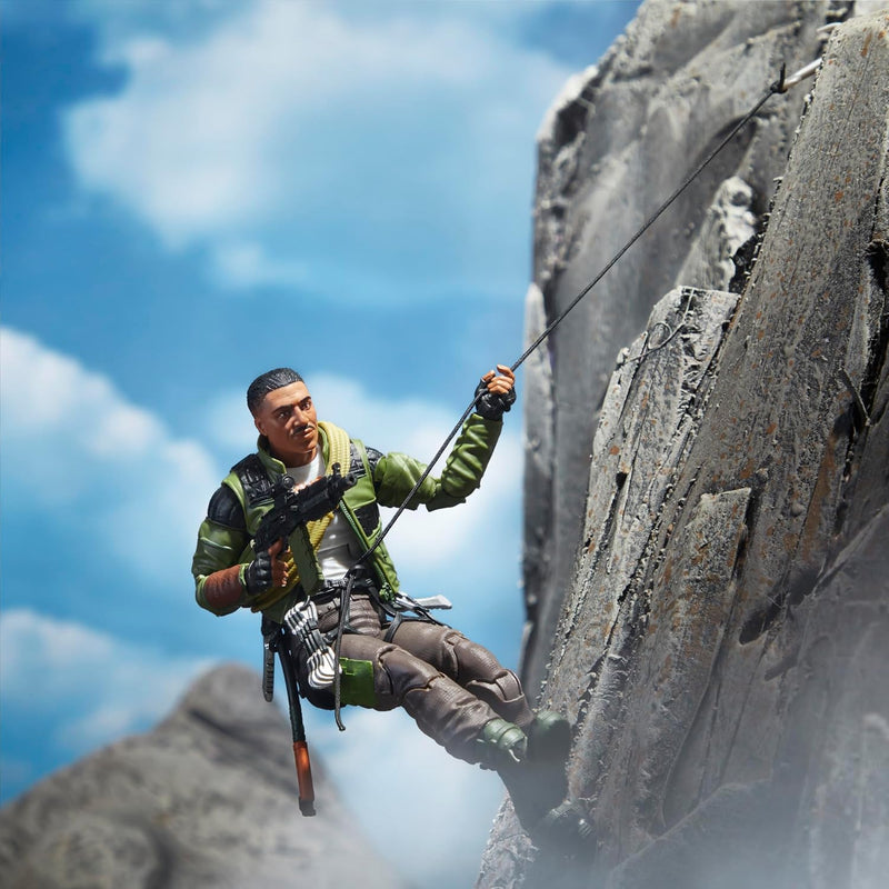 G.I. Joe Classified Series