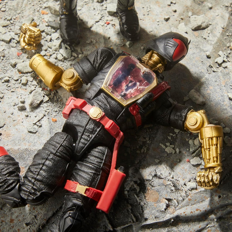 G.I. Joe Classified Series