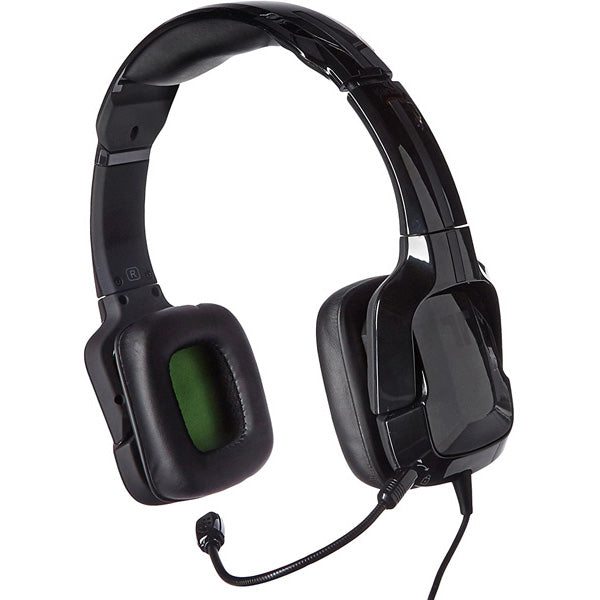 KUNAI STEREO HEADSET BLACK [TRITTON]